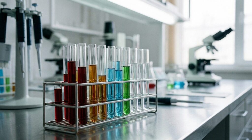 Formula di Payne per il calcolo del calcio corretto in base ai livelli di albumina