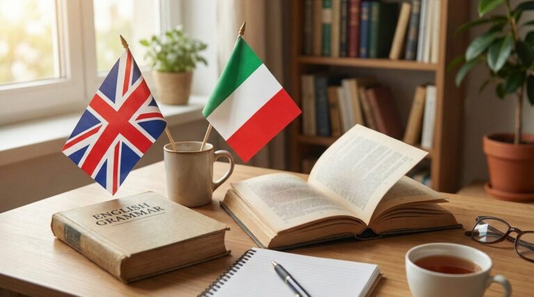 Schema comparativo dei gradi degli aggettivi in inglese: comparativo e superlativo