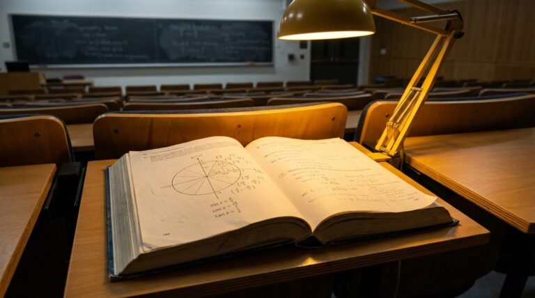 Formule di duplicazione e bisezione per seno, coseno e tangente con dimostrazione geometrica