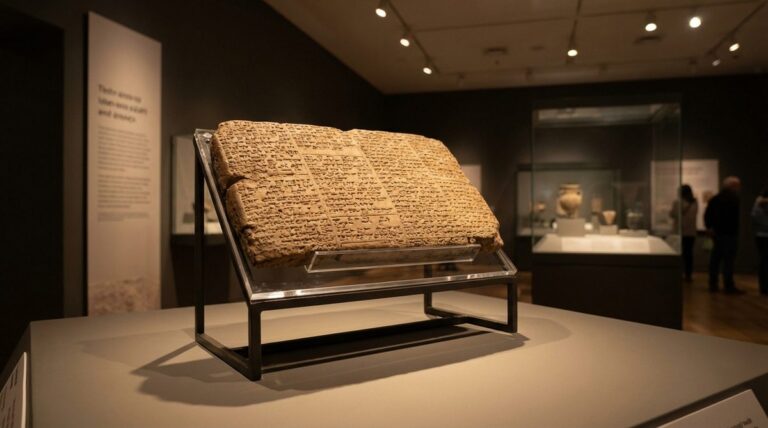 Mappa del Regno di Mitanni tra Anatolia e Mesopotamia con rotte diplomatiche delle lettere di Amarna