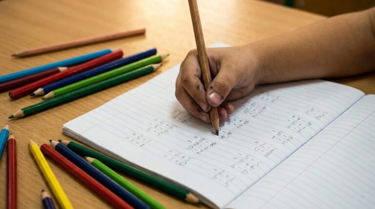 Esercizi di operazioni miste con addizioni, sottrazioni, moltiplicazioni e divisioni per la scuola primaria