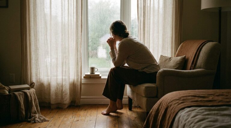 Rappresentazione degli effetti psicologici della pandemia COVID-19 su salute mentale e isolamento