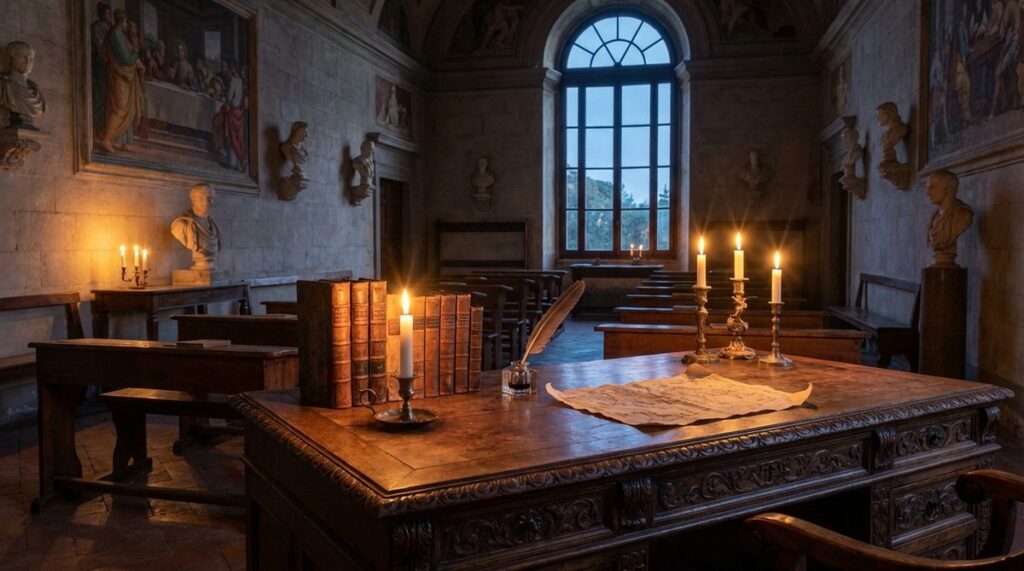 Decreto napoleonico sull'istruzione pubblica: riforma scolastica e controllo della stampa in Italia